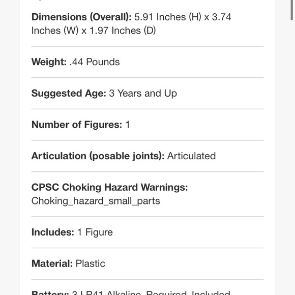 Cry Babies Magic Tears My Birthday Countdown with Confetti and Surprises. - Picture 11 of 11